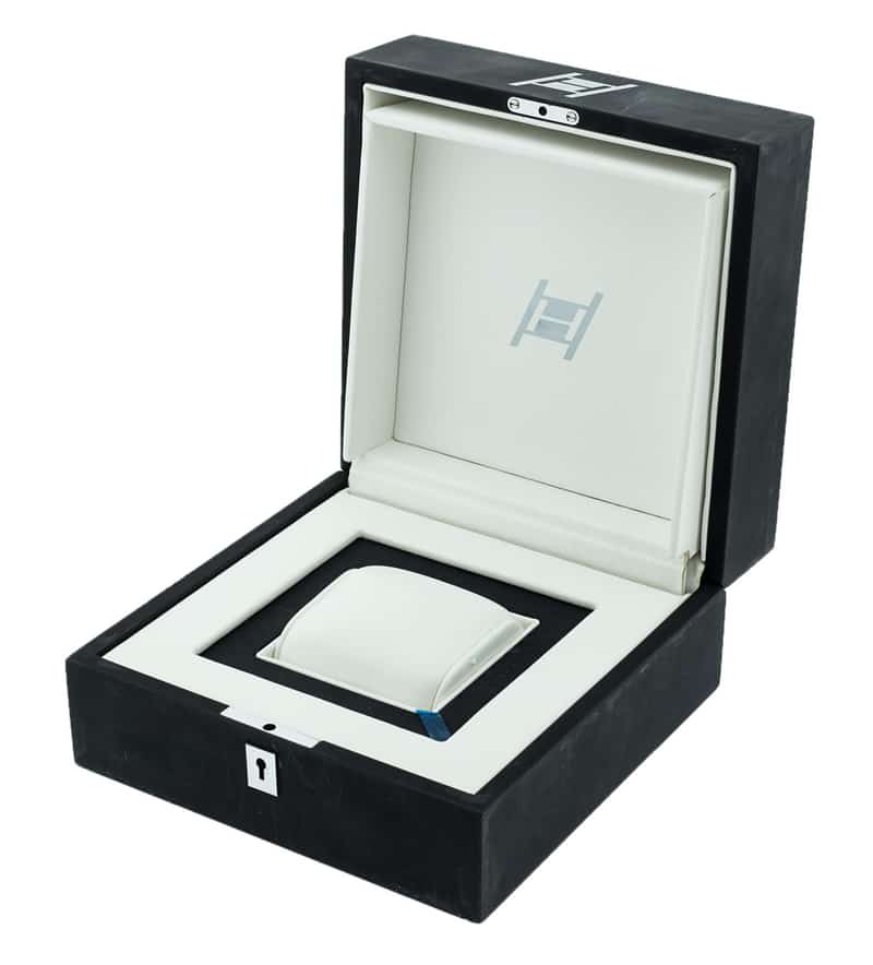 Hysek Kilada Tourbillon KN4126R01
